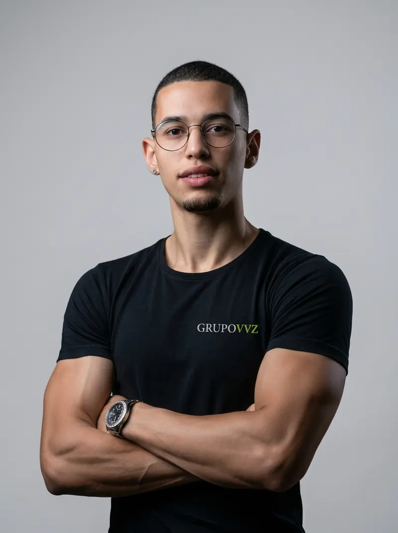 Matheus Lima, Social Media Manager